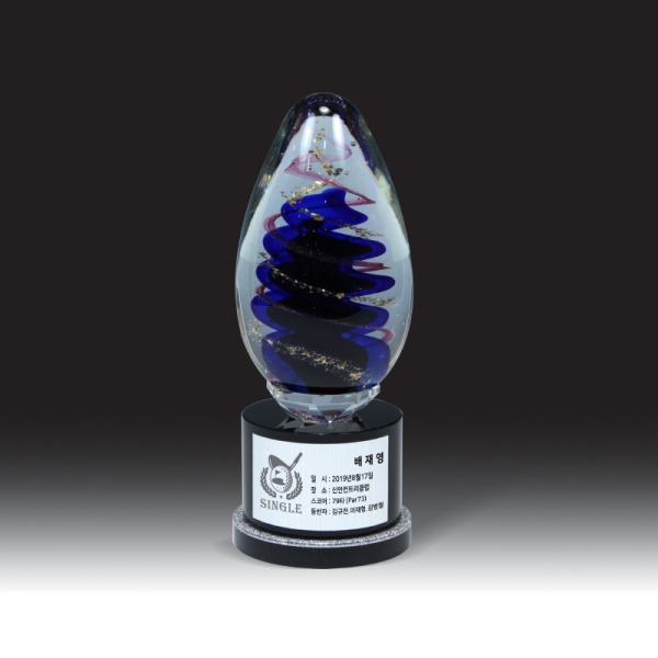 골프 트로피 GS-009